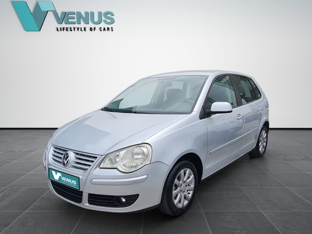 VW Polo 1.4 2007  - 